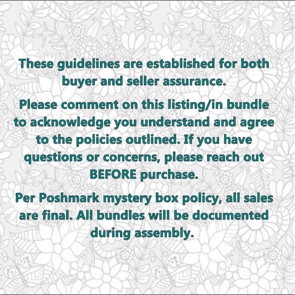 Boho Mystery Bundle - Picture 11 of 11